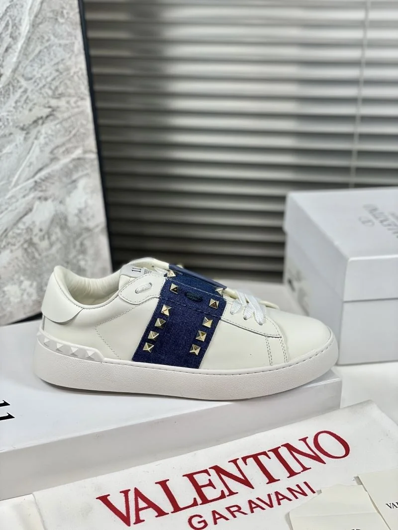 Bright Valentino Open Shoes 36423