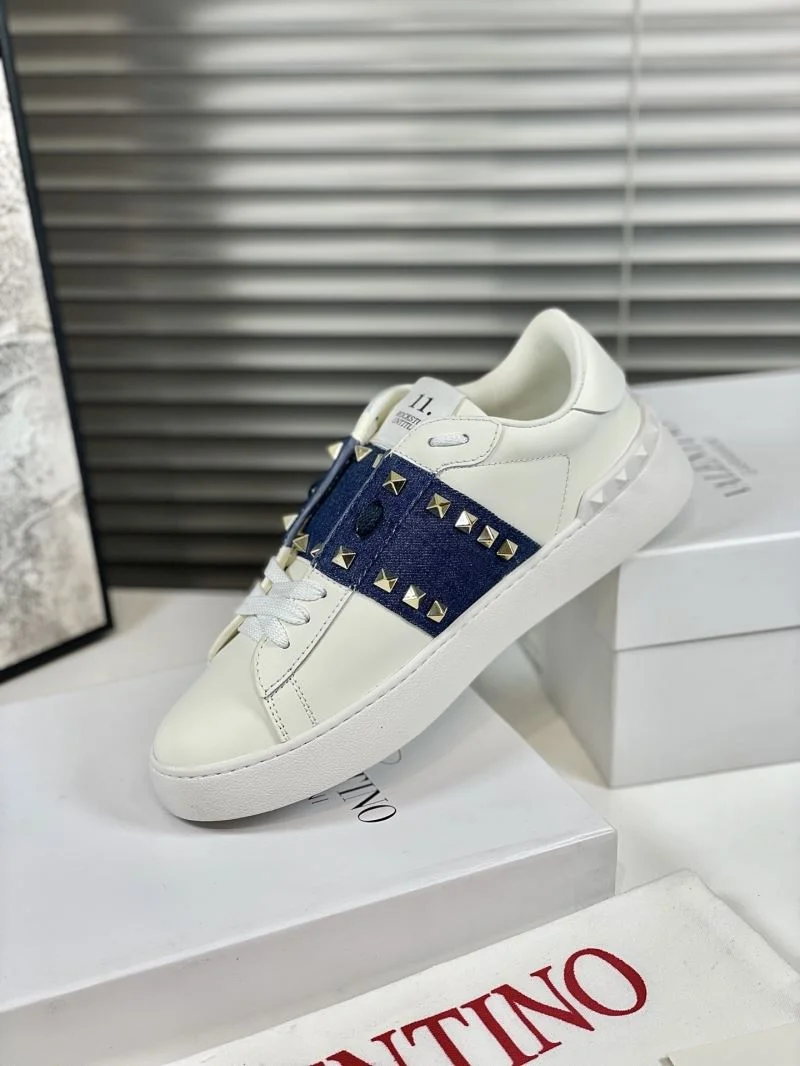 Bright Valentino Open Shoes 36423