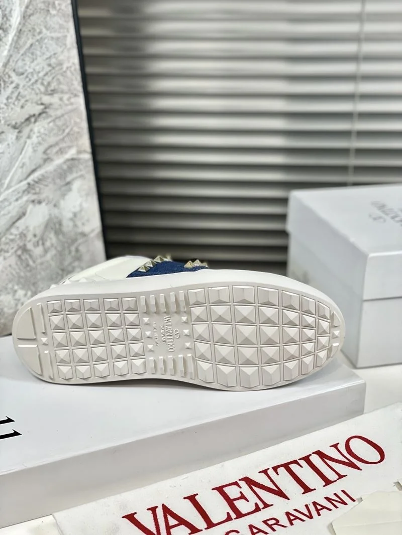 Bright Valentino Open Shoes 36423