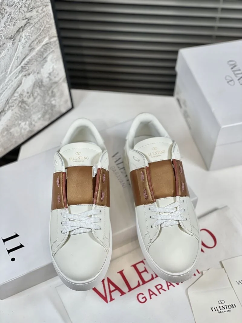 Unique Valentino Open Shoes 36404