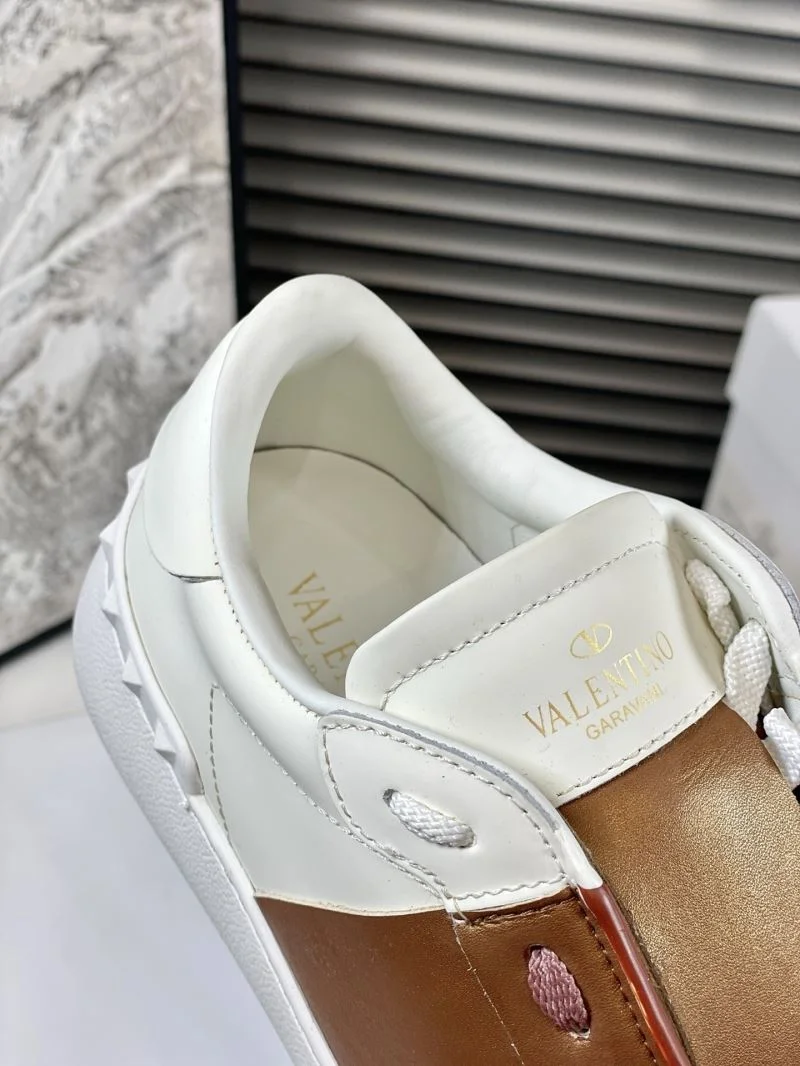 Unique Valentino Open Shoes 36404