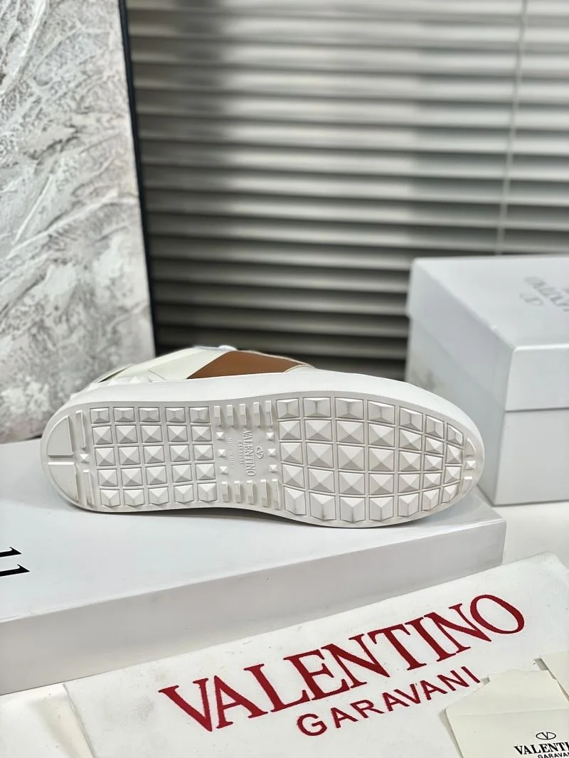 Unique Valentino Open Shoes 36404