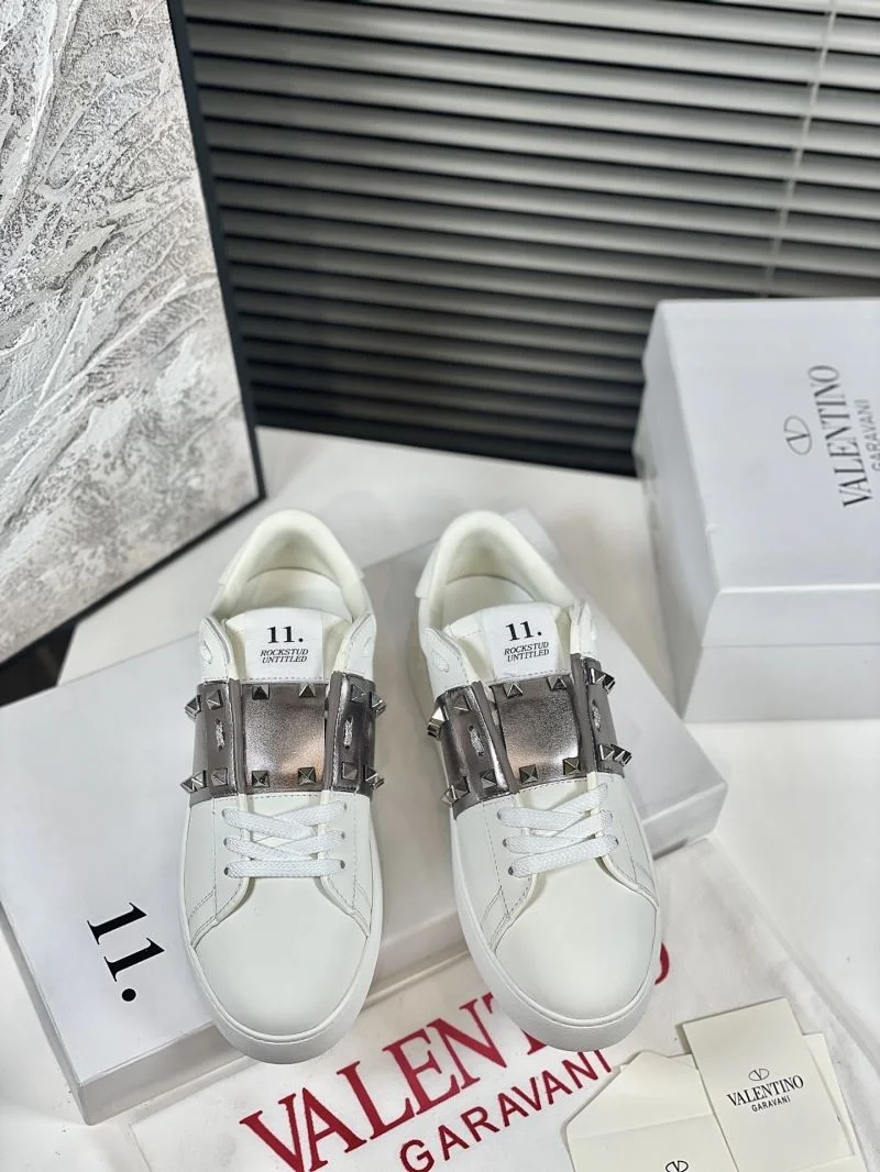 Valentino Open Shoes MoistureWicking 36391