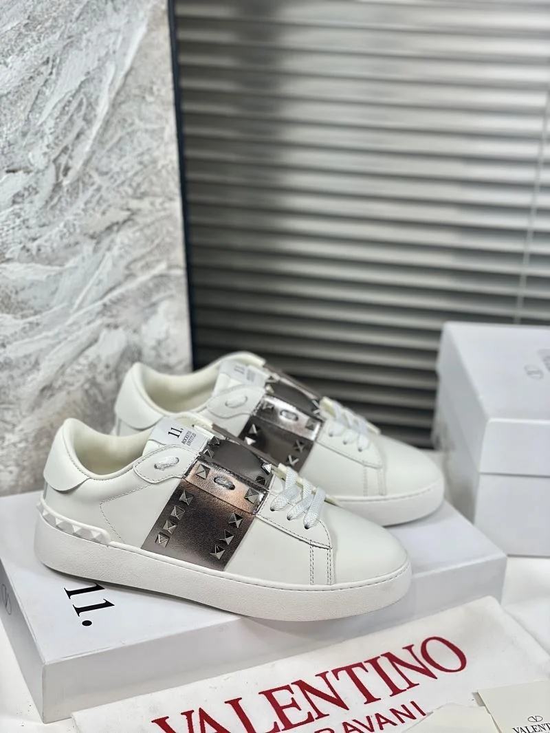 Valentino Open Shoes MoistureWicking 36391