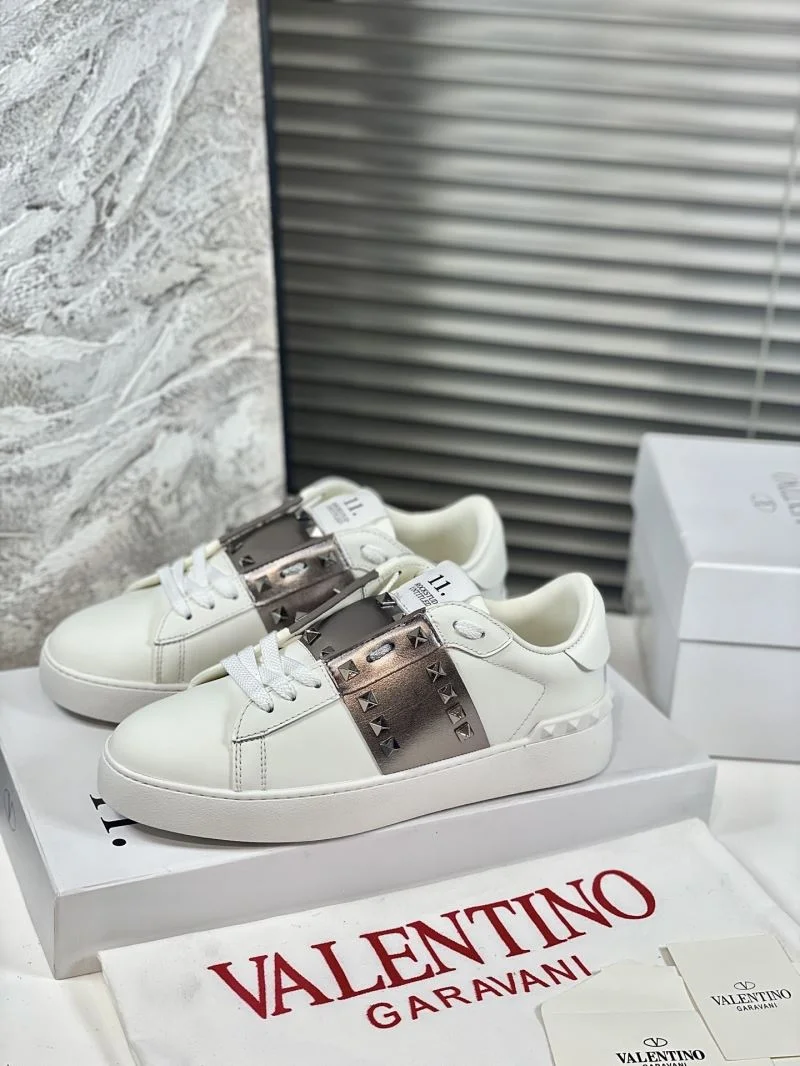 Valentino Open Shoes MoistureWicking 36391