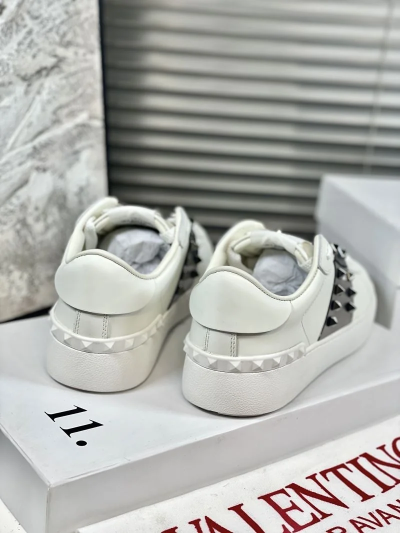 Valentino Open Shoes MoistureWicking 36391