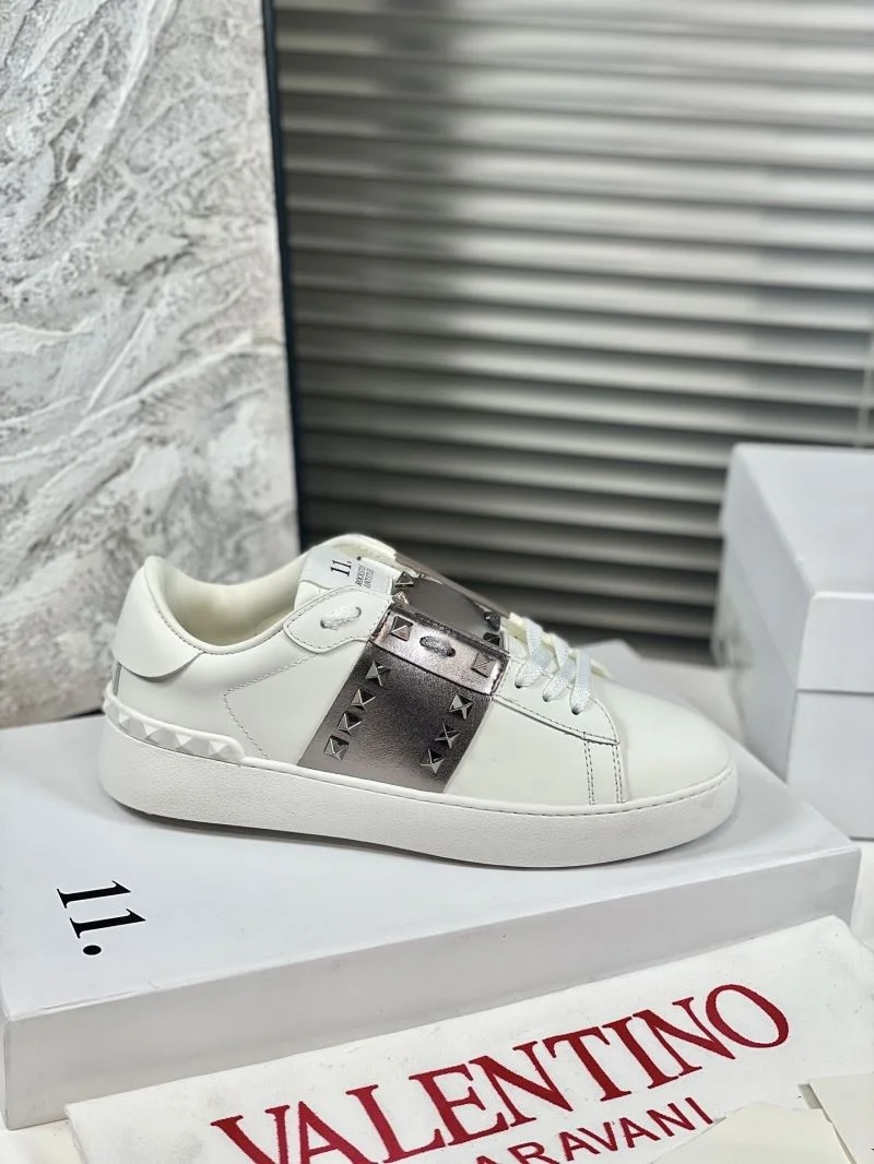 Valentino Open Shoes MoistureWicking 36391
