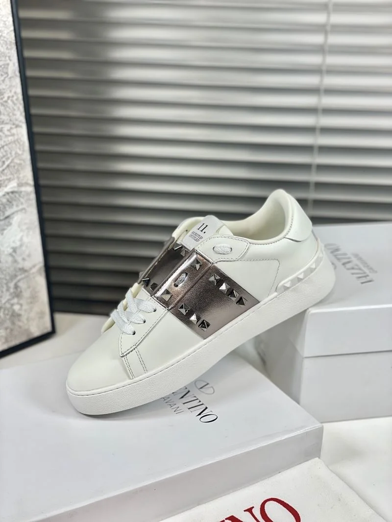 Valentino Open Shoes MoistureWicking 36391