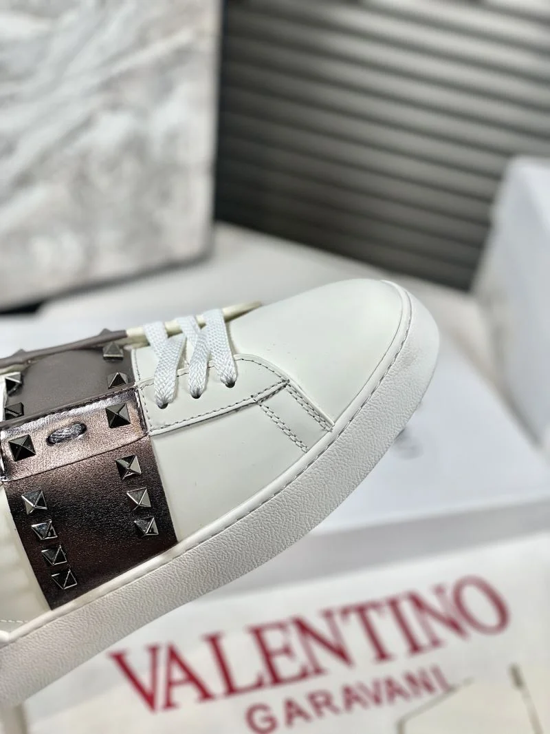 Valentino Open Shoes MoistureWicking 36391