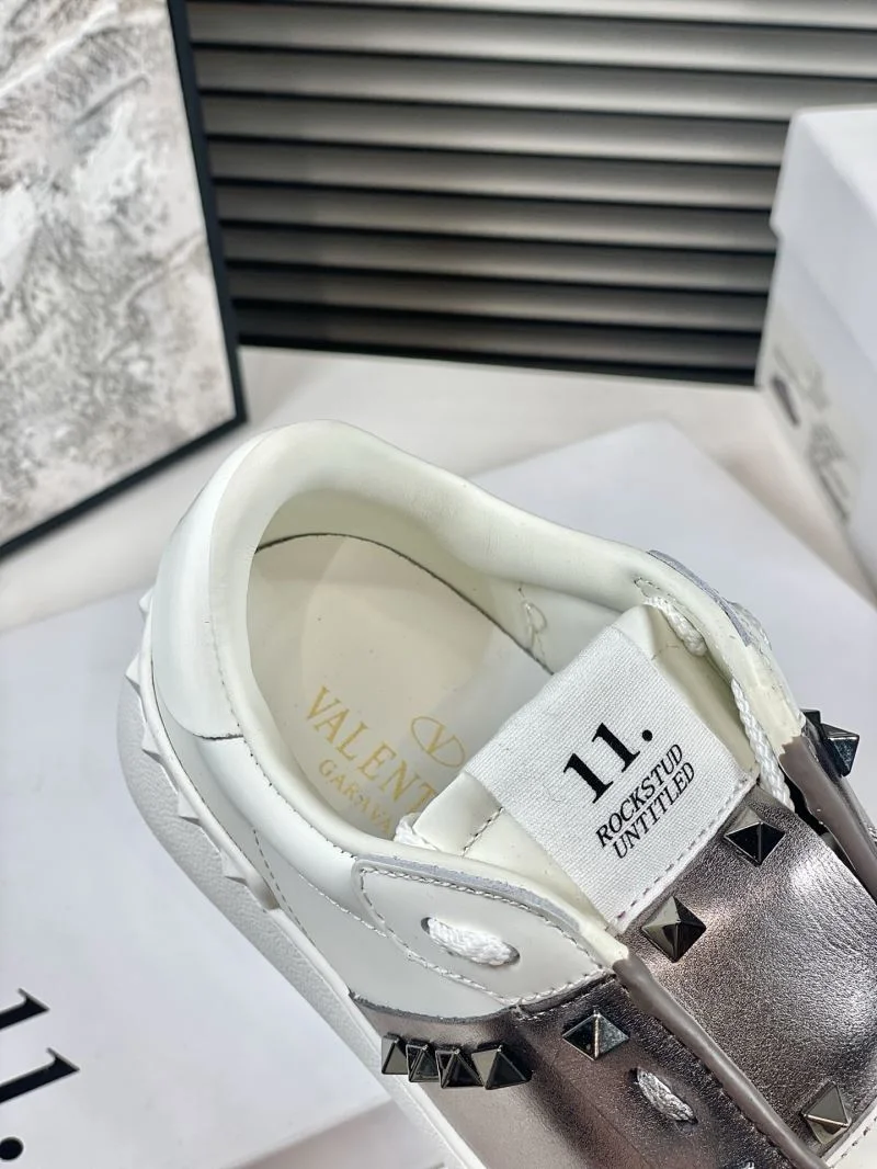 Valentino Open Shoes MoistureWicking 36391