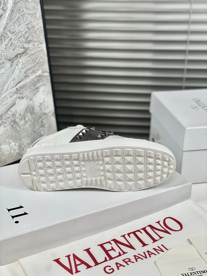 Valentino Open Shoes MoistureWicking 36391