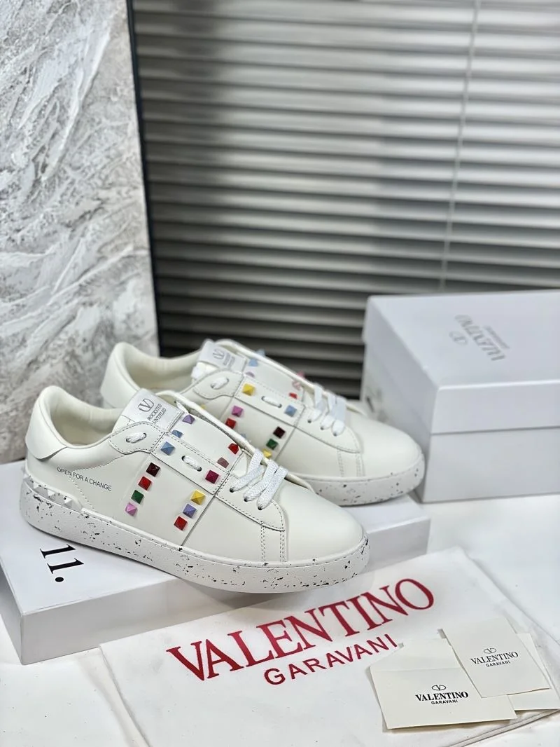 Valentino Open Shoes ComfortFit 36396