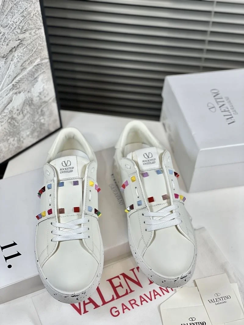 Valentino Open Shoes ComfortFit 36396
