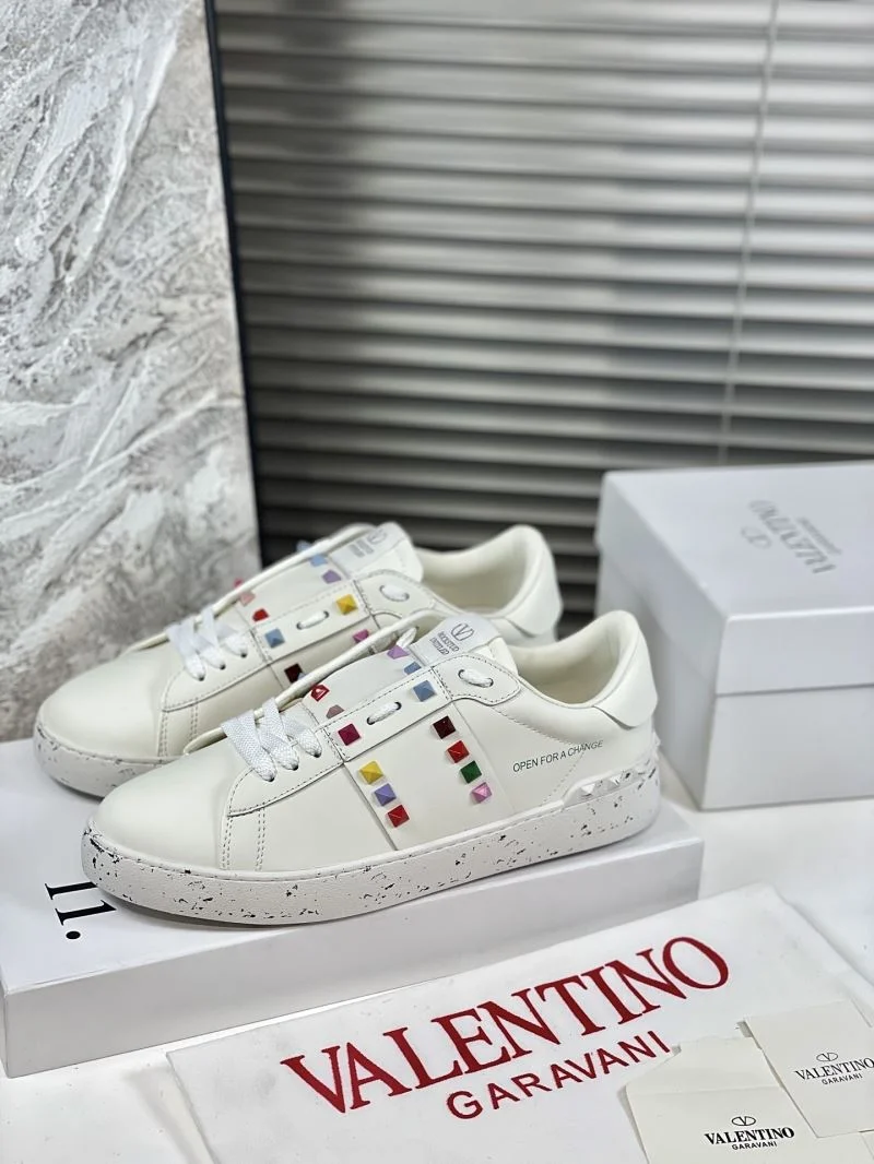 Valentino Open Shoes ComfortFit 36396