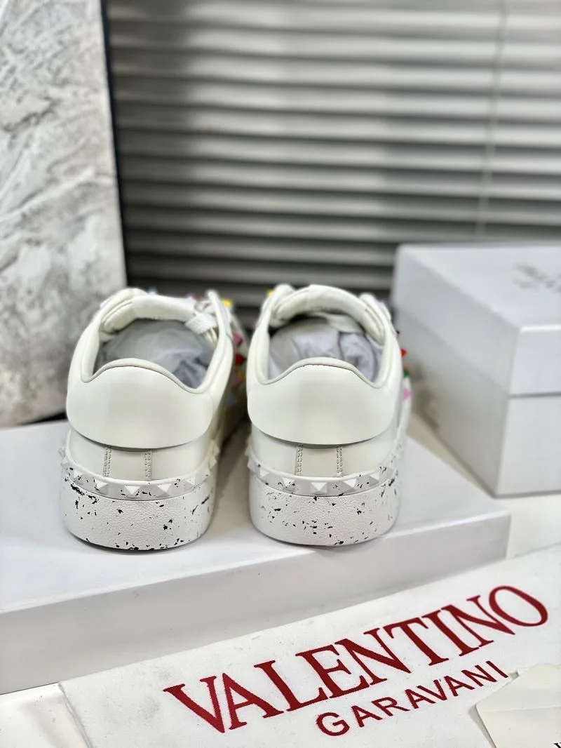 Valentino Open Shoes ComfortFit 36396