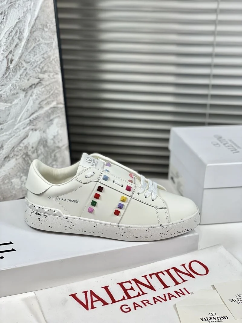 Valentino Open Shoes ComfortFit 36396