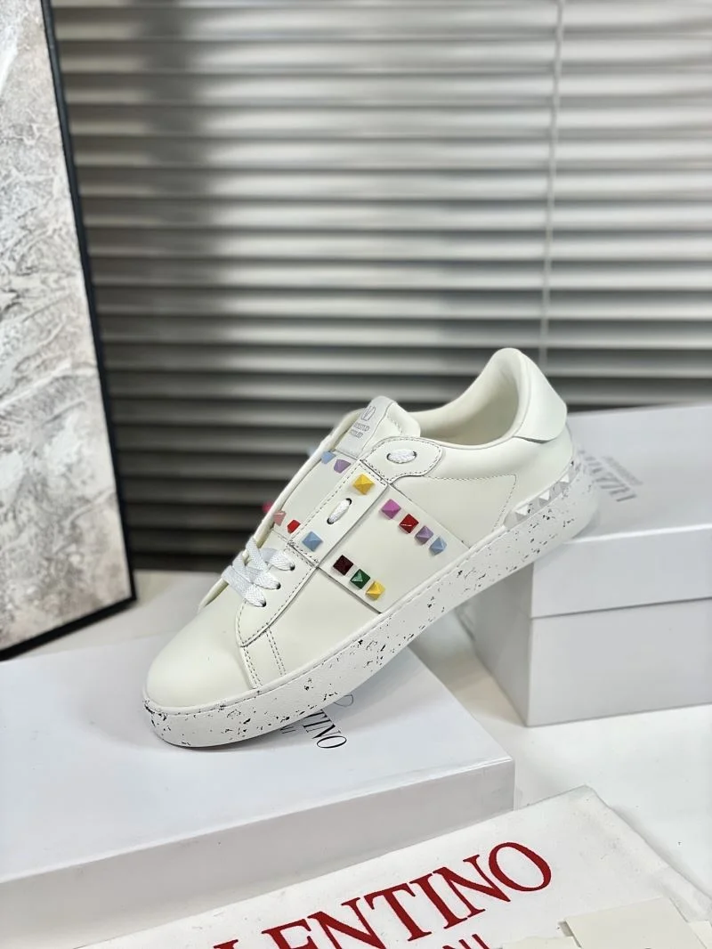Valentino Open Shoes ComfortFit 36396