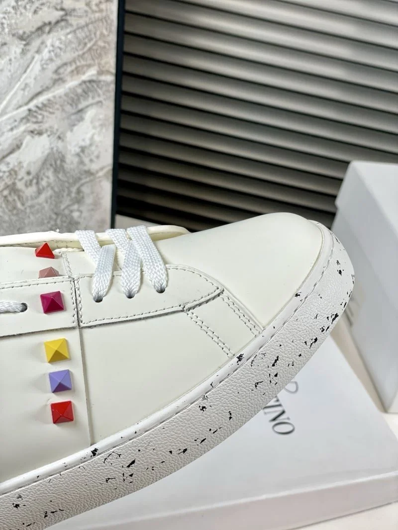 Valentino Open Shoes ComfortFit 36396