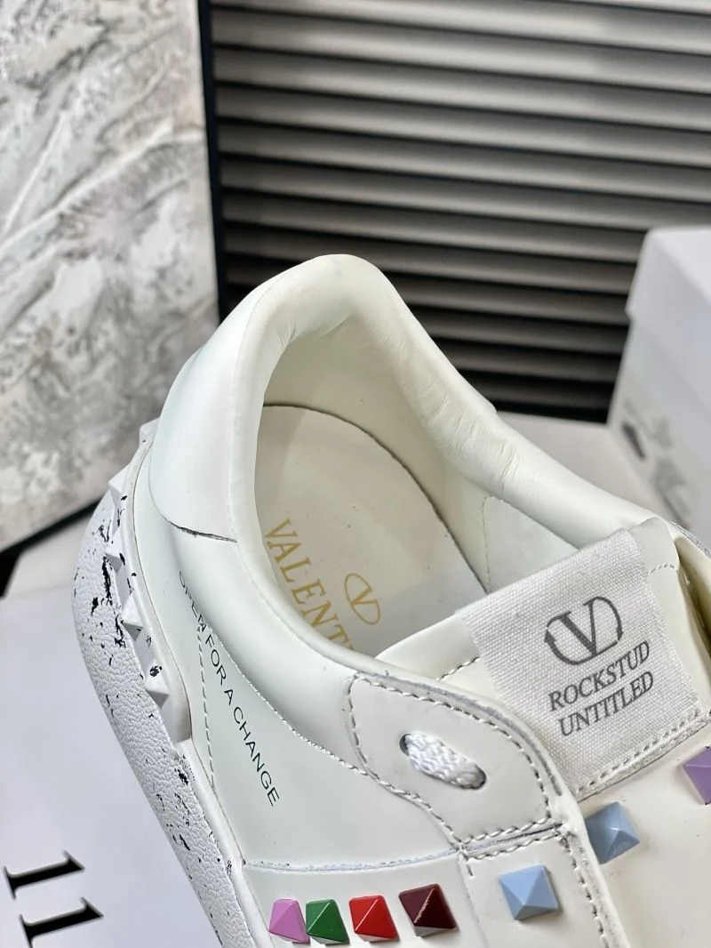 Valentino Open Shoes ComfortFit 36396
