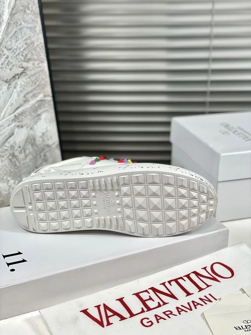 Valentino Open Shoes ComfortFit 36396