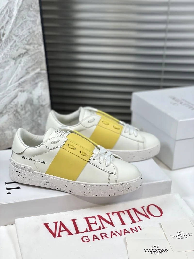 WrinkleFree Valentino Open Shoes 36392