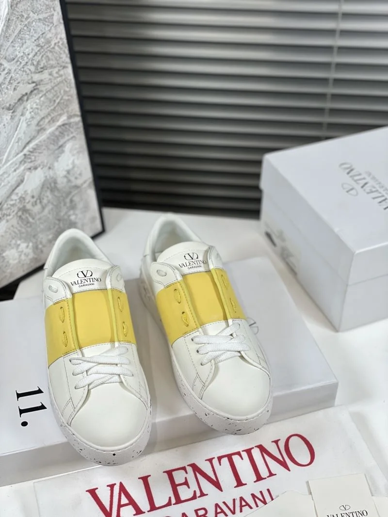 WrinkleFree Valentino Open Shoes 36392