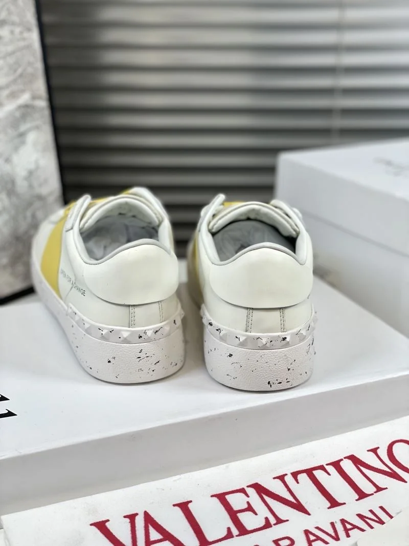 WrinkleFree Valentino Open Shoes 36392