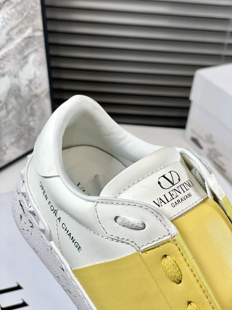 WrinkleFree Valentino Open Shoes 36392