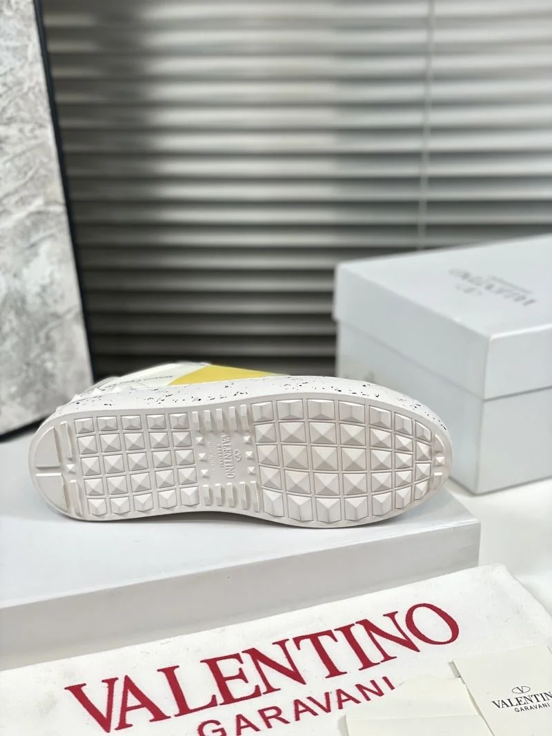 WrinkleFree Valentino Open Shoes 36392