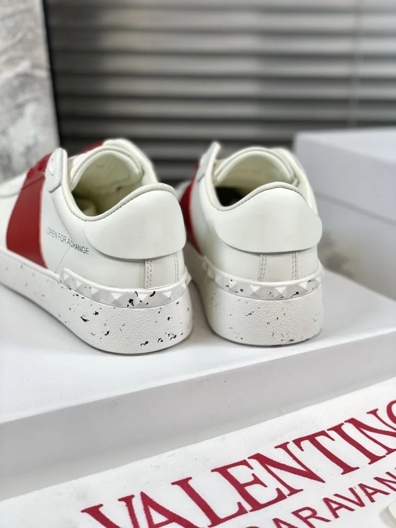 Valentino Open Shoes Versatile 36398