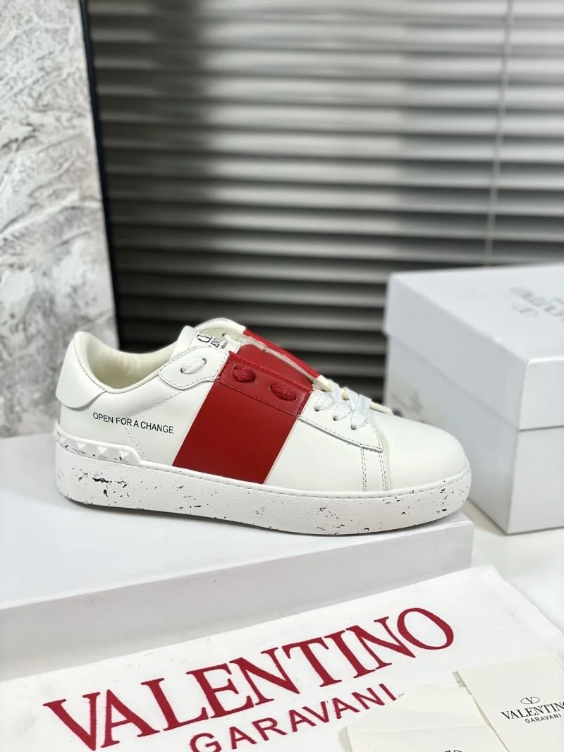 Valentino Open Shoes Versatile 36398