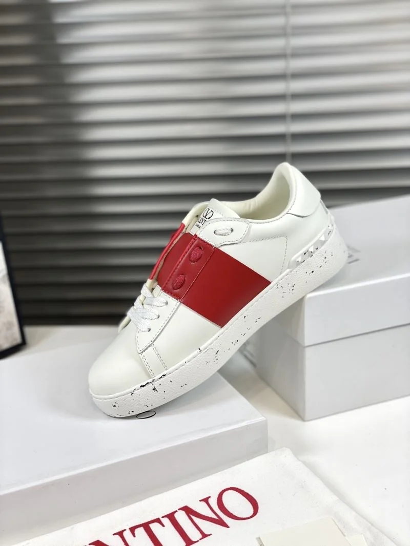 Valentino Open Shoes Versatile 36398