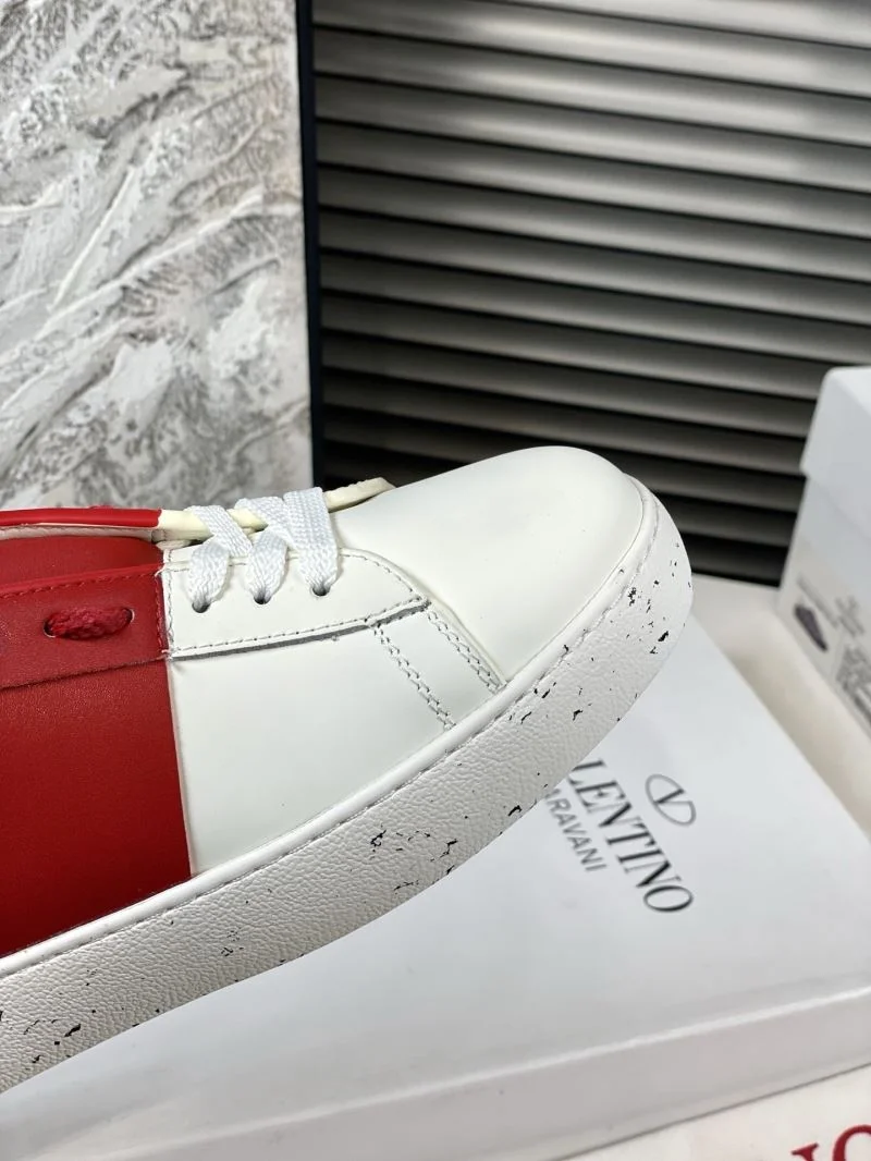 Valentino Open Shoes Versatile 36398