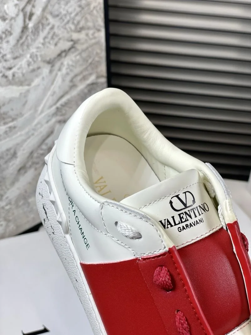 Valentino Open Shoes Versatile 36398