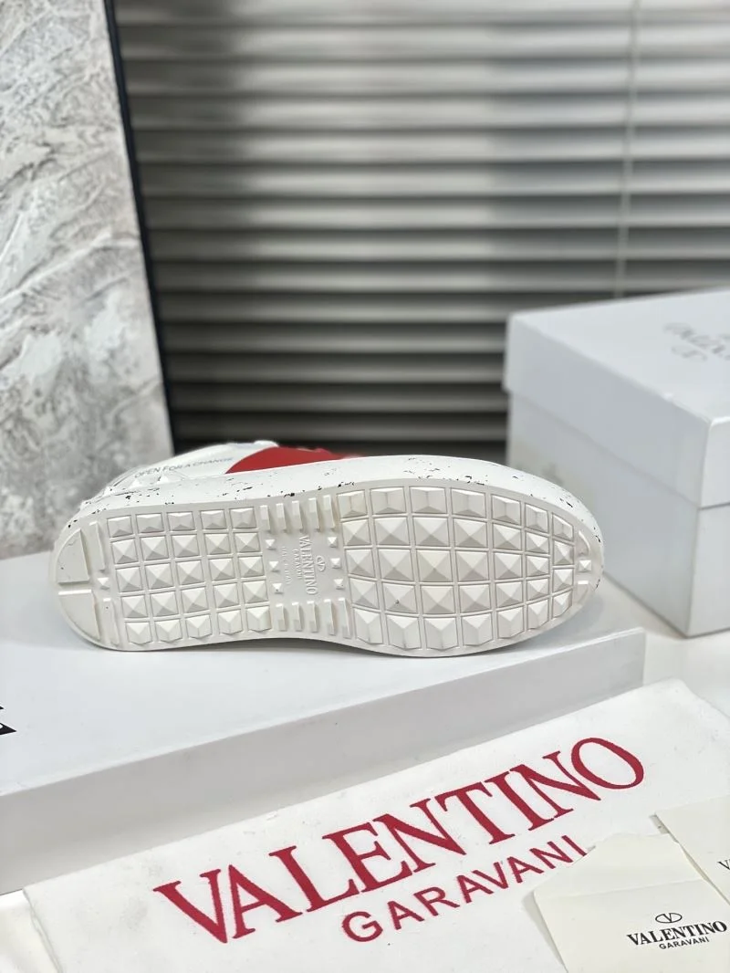 Valentino Open Shoes Versatile 36398