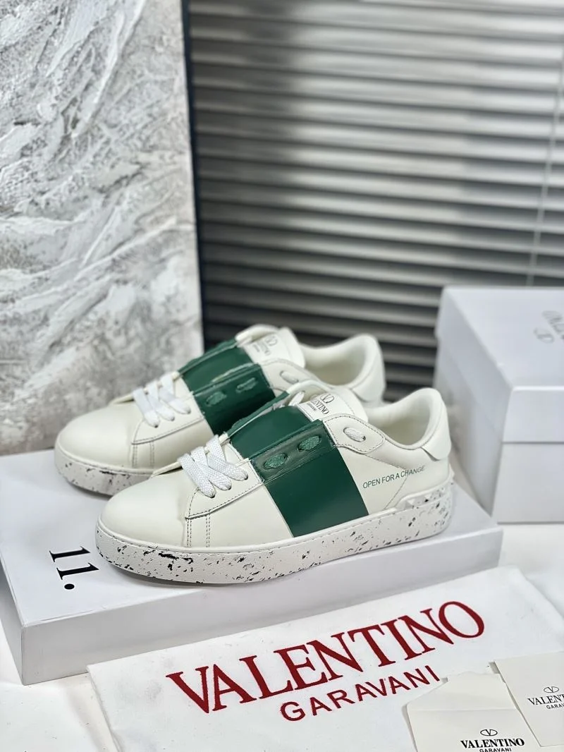 Valentino Open Shoes ZeroBulk 36395