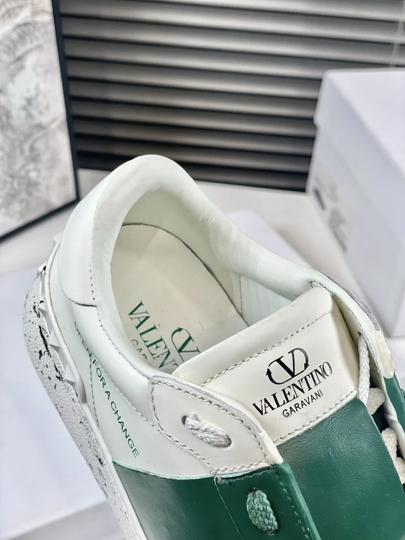Valentino Open Shoes ZeroBulk 36395