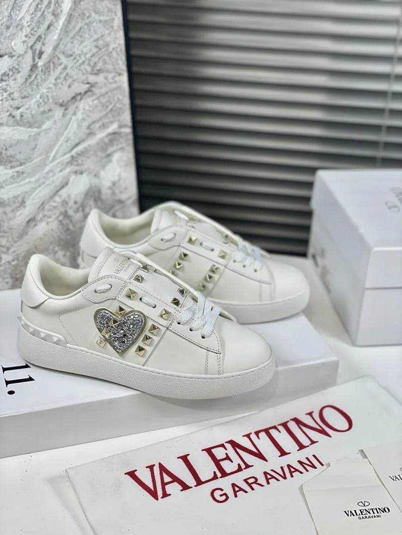 Valentino Open Shoes TravelReady 36394