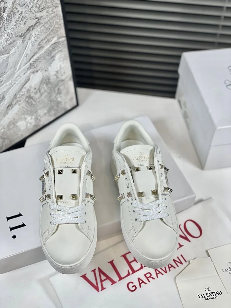 Valentino Open Shoes TravelReady 36394