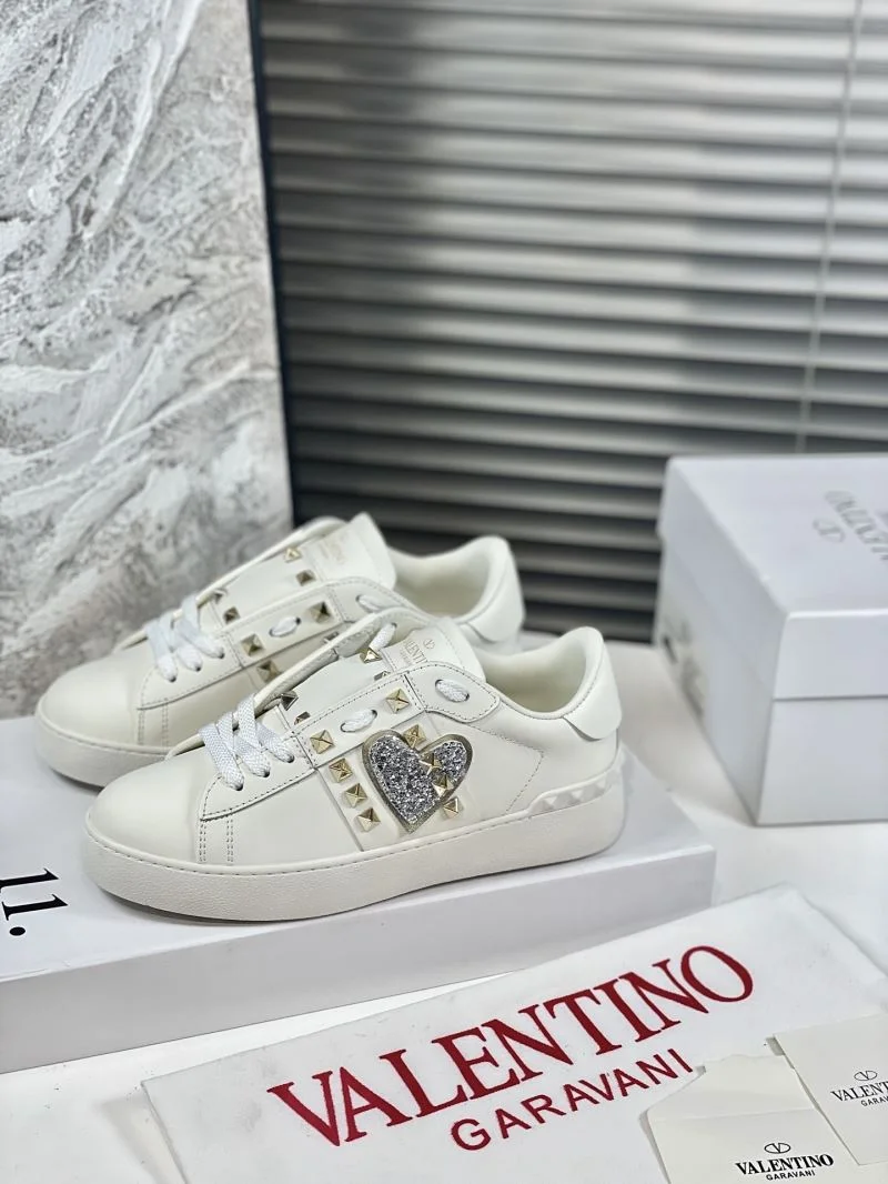 Valentino Open Shoes TravelReady 36394