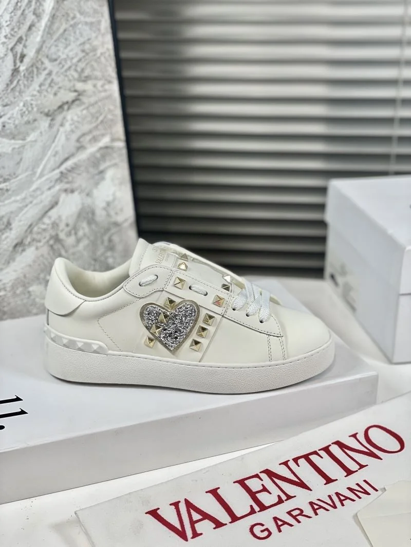 Valentino Open Shoes TravelReady 36394