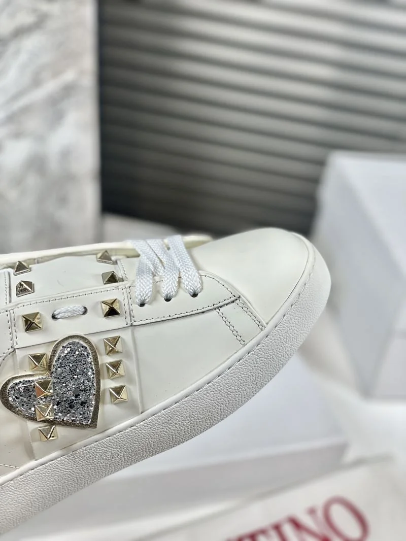Valentino Open Shoes TravelReady 36394