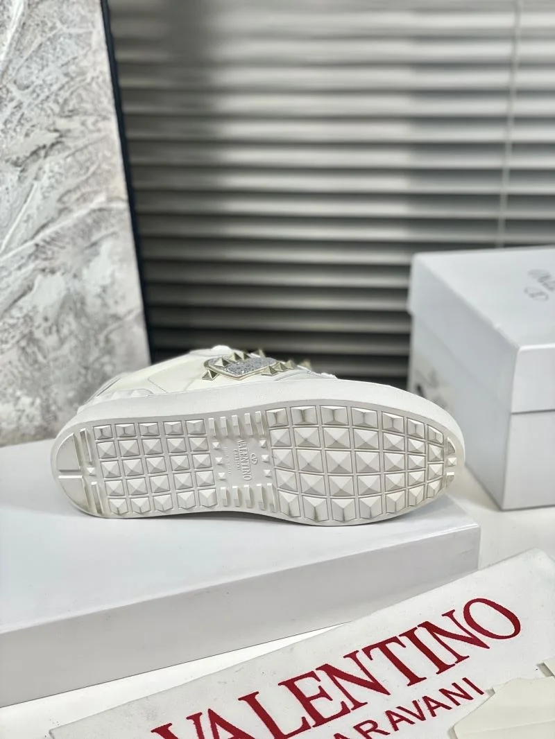 Valentino Open Shoes TravelReady 36394