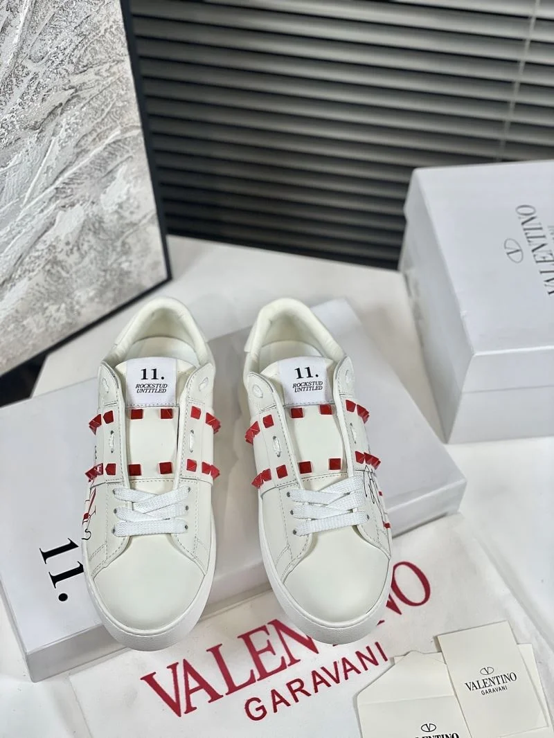 Lightweight Valentino Open Shoes 36390