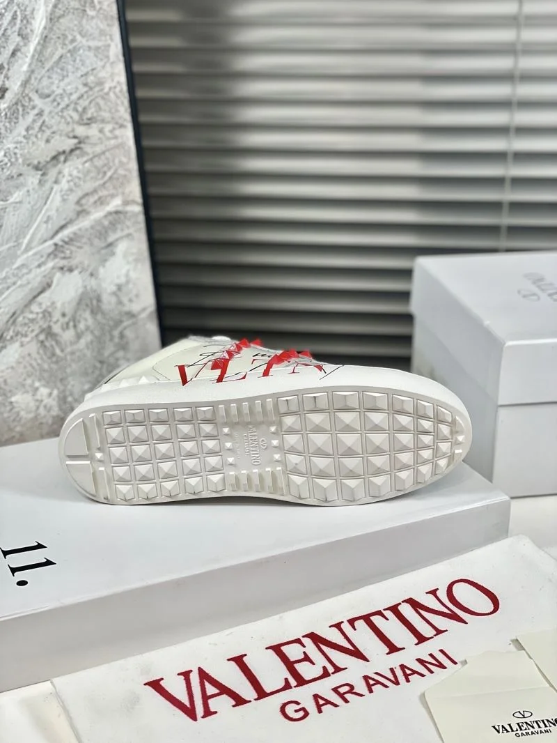 Lightweight Valentino Open Shoes 36390