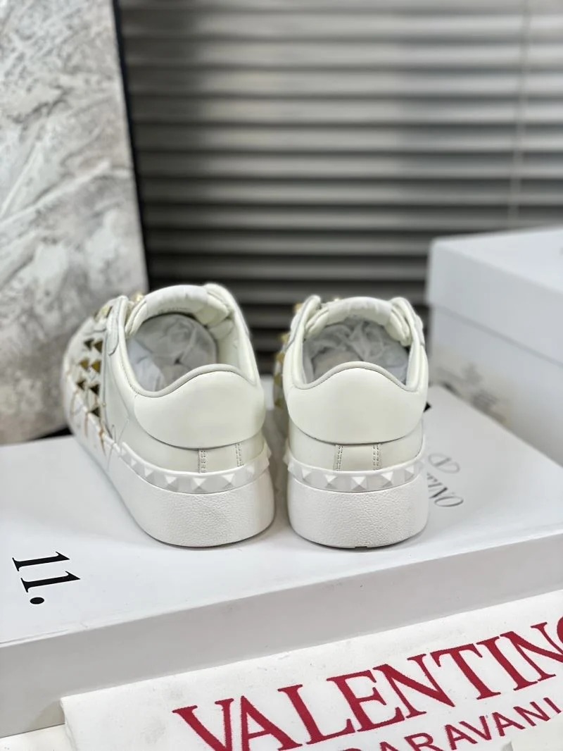 Durable Valentino Open Shoes 36389