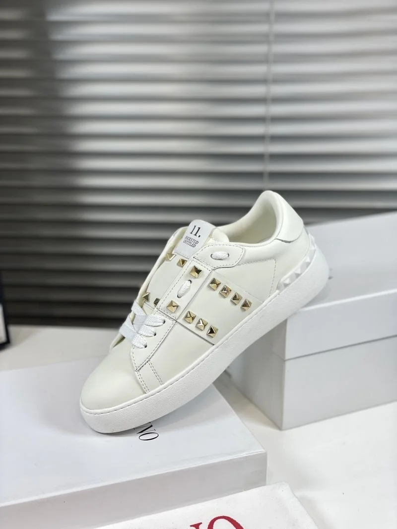 Durable Valentino Open Shoes 36389