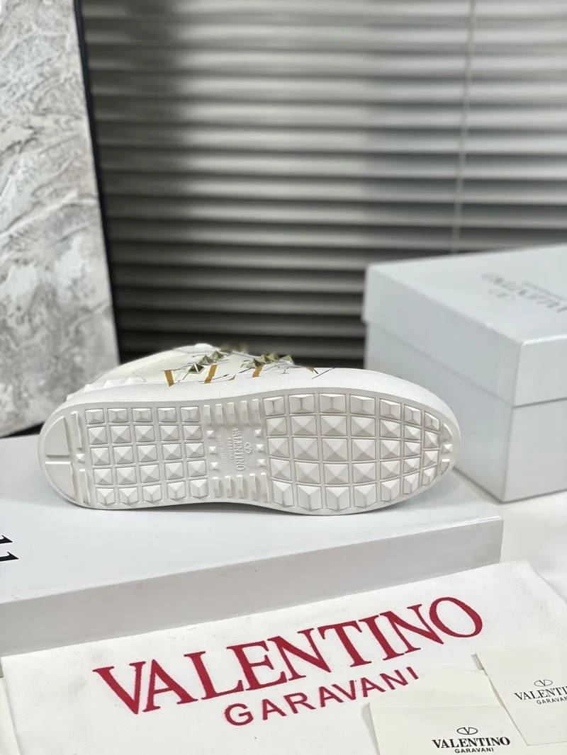 Durable Valentino Open Shoes 36389