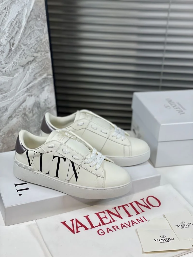 Valentino Open Shoes Lightweight 36387