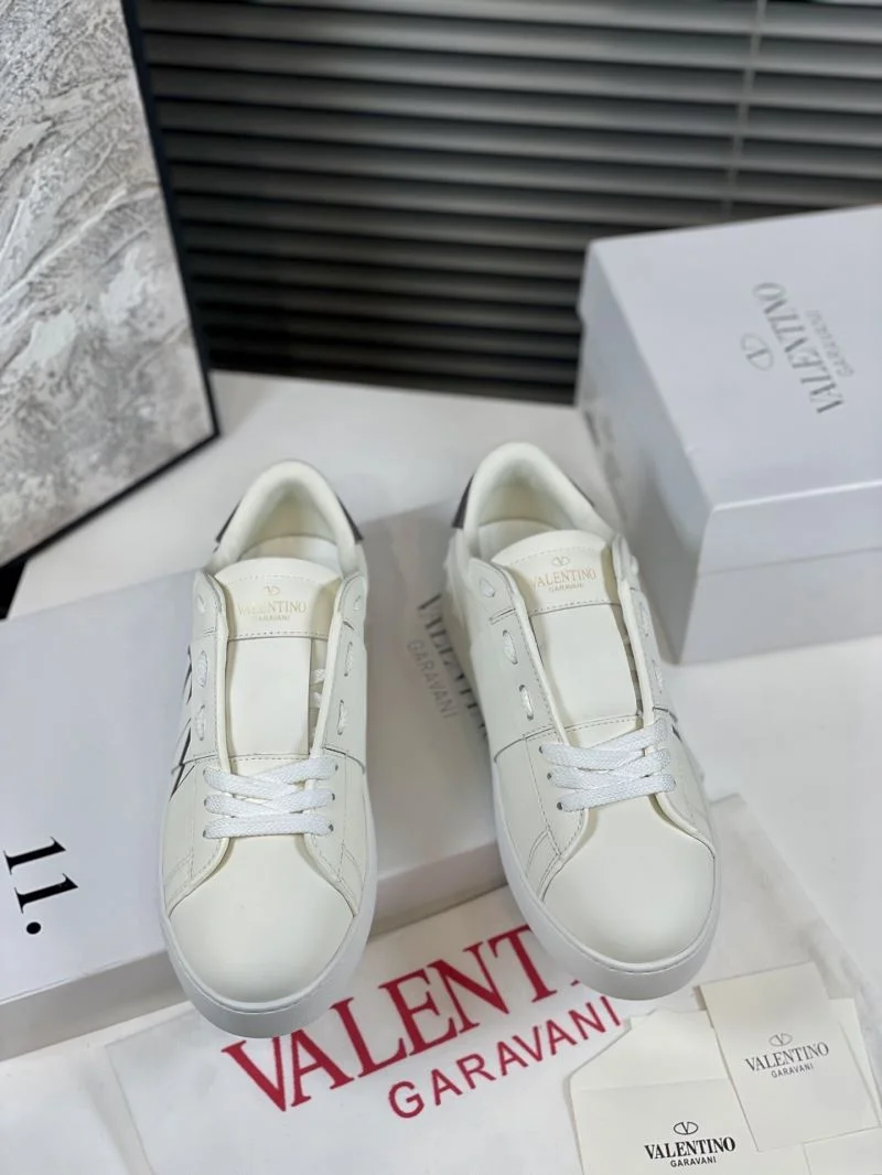 Valentino Open Shoes Lightweight 36387